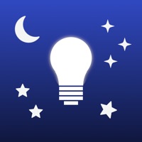 DreamNight: Night Light app icon - Utilities app for iPhone