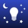 DreamNight: Night Light app icon - Utilities app for iPhone