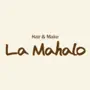 La Mahaloお客様アプリ（鹿児島・天文館）