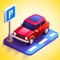Car Parking Order" is an exhilarating puzzle game designed to put your parking and strategic thinking skills to the test