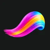 Brush it Brushes for Procreate - Icona app