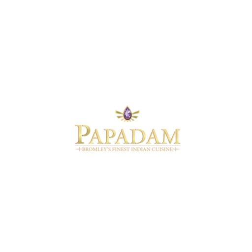 Papadam. - AppWisp.com