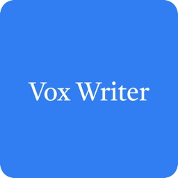 Vox Writer