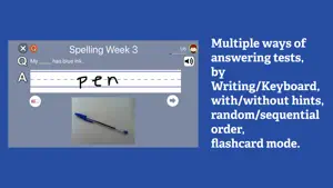 Things to Learn - School Ed screenshot 3