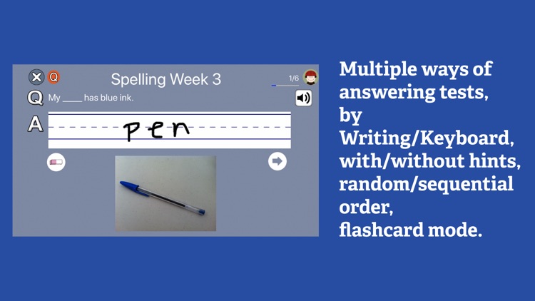 Things to Learn - School Ed