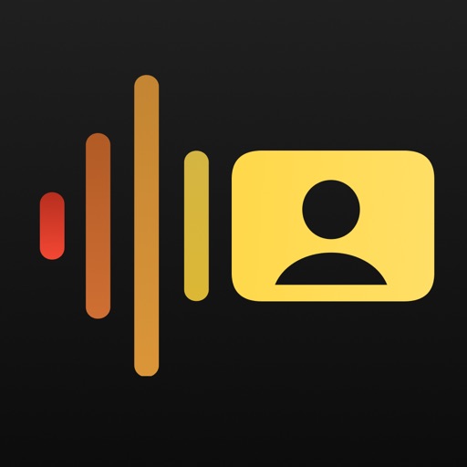 WhispApp Personal CRM