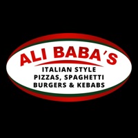 Ali Babas.