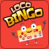 Loco Bingo Online - iPhoneアプリ