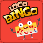 Loco Bingo Tombola Online