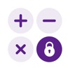 Calculator Pro Guardar Fotos icon