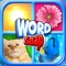 Who wants the Latest Craze of FREE Word Puzzle Games