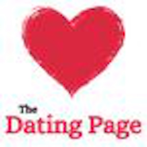 The Dating Page - Meet & Date icon