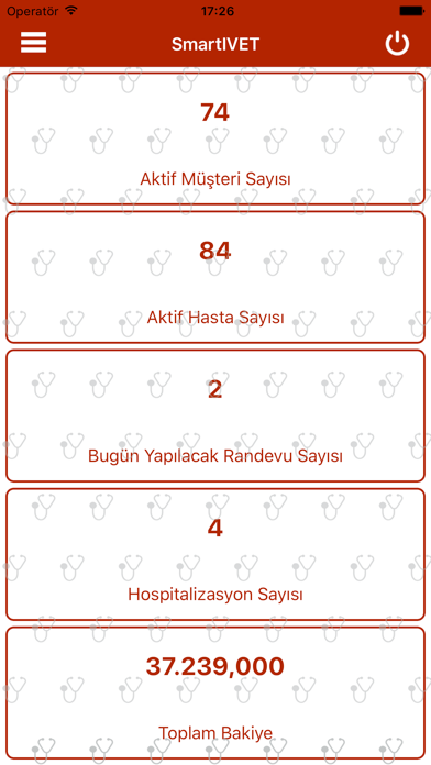 Screenshot #2 pour SmartIVET