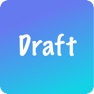 Get Draft for iOS, iPhone, iPad Aso Report