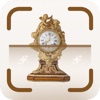 Antique Identifier: Scan Curio icon