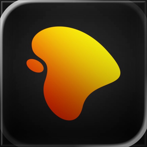 Screenshot Editor - TextMask