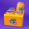 Perfect for sort puzzle enthusiasts and brainteaser gamers alike, Packing Jam offers an addictive match jam 3d gameplay experience where your task is to match colorful cans to their corresponding boxes