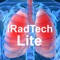 iRadTech Lite for iPhone and iPad with 6 positions: