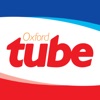 Oxford Tube: Plan>Track>Buy icon