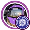 Metro Ride Kolkata icon