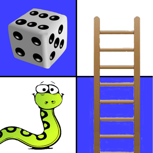 The Game of Snakes and Ladders