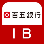 百五銀行インターネットバンキング