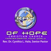 Ray of Hope GA