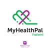 MyHealthPal Patient icon