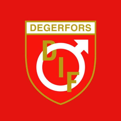 Degerfors IF icon