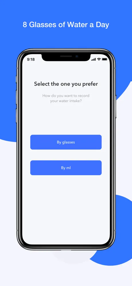 Watery: Daily Water Reminder
