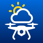 Drone Weather - Weather4Fly