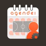 Gestor Agendei Quadras App Positive Reviews