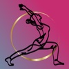 Yoga for Life Studio icon