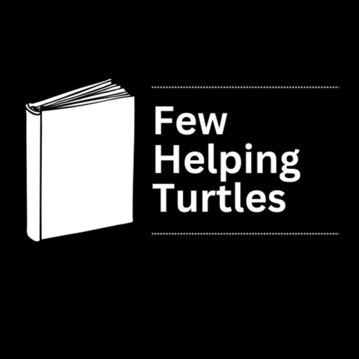 Few Helping Turtles