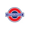 London Pizza. icon