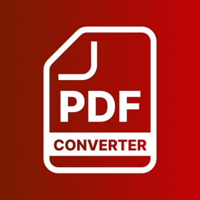 PDF Document Scanner Converter