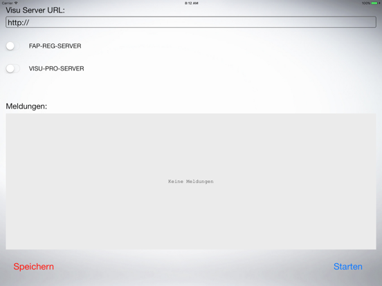 VisuSmart app screenshot 3