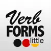 German Verbs & Conjugation contact information