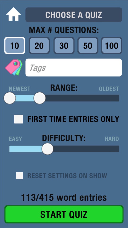 #5. Bilingual Nerd (iOS) 게시자: David Barile