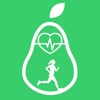 Carb counter and diabetes app icon