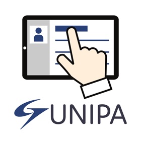 螢幕擷取畫面 (6) UNIPA教員タブレットアプリ
