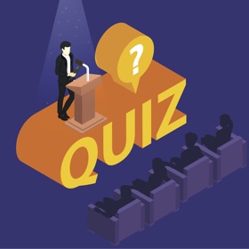 Snímky obrazovky (10) Quiz Trivia for Everyone