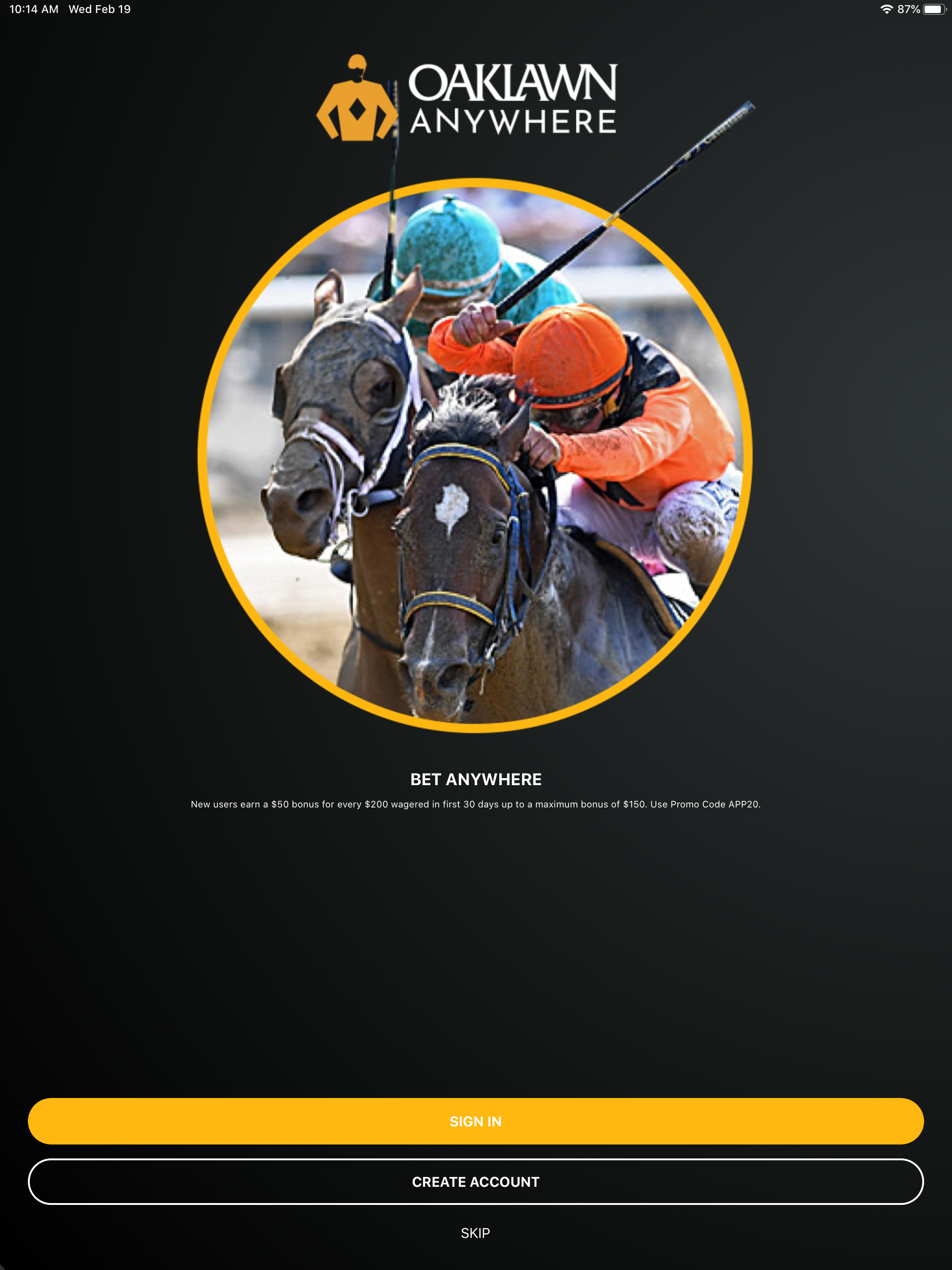 OaklawnAnywhere