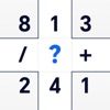 Crossmath Number Chain icon