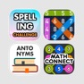 Get 6-in-1 Educational Games Collection for iOS, iPhone, iPad Aso Report