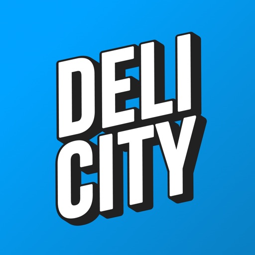 Delicity - AppWisp.com