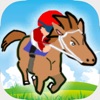 Action Horse Game icon