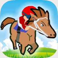 ウマレース - 競馬 アクション ゲーム