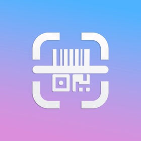条码全能王-Barcode & QRCode Scanner