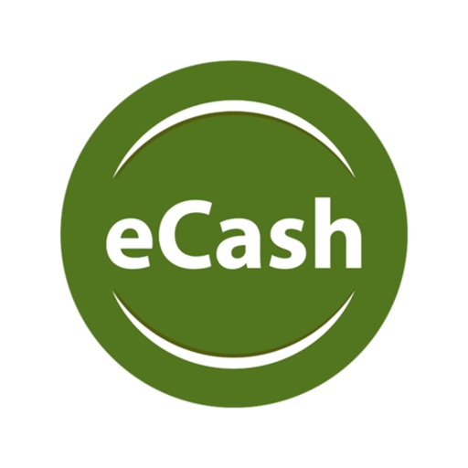 My eCash